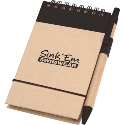 Nature Pocket Pad (ECO17_PREMIER) Nature Pocket Pad